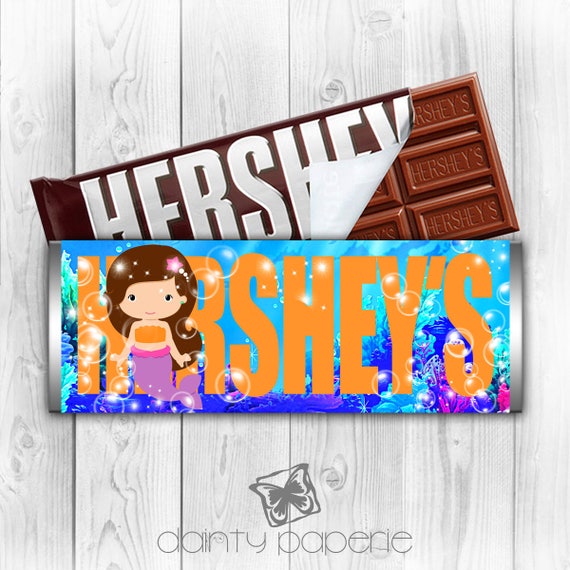personalized candy bar wrapper template personalized candy bar wrapper template