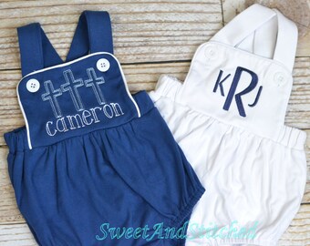 baby boy church dedication outfit