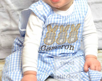 12 month boy easter outfit