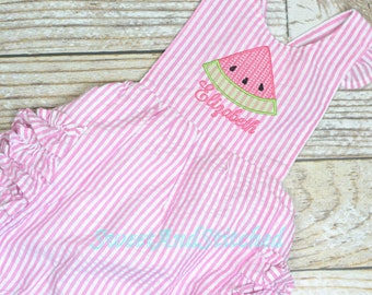 watermelon outfit 12 months