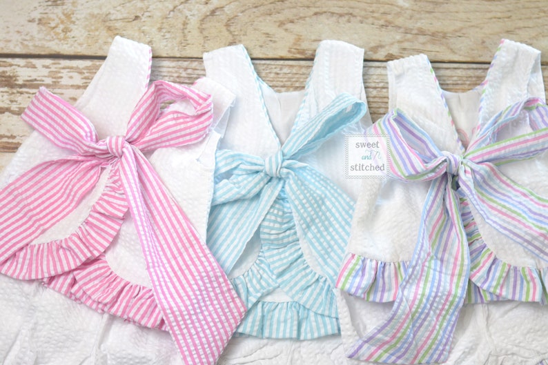 Party Animal Bloomer Set