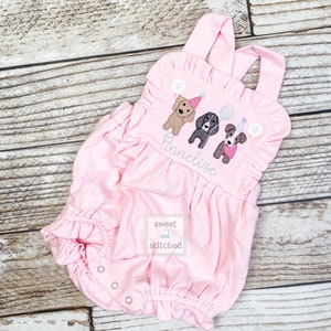 Birthday outfits for dogs 2025