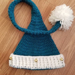 Santa/Elf Hat