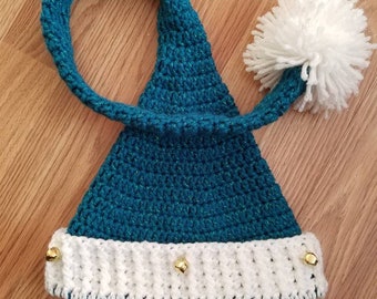 Santa/Elf Hat
