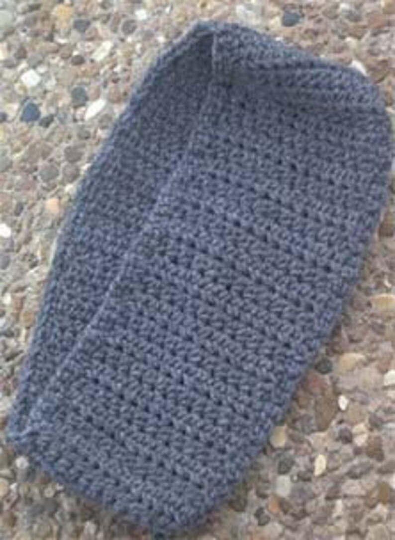 Basic Ear Warmer image 2