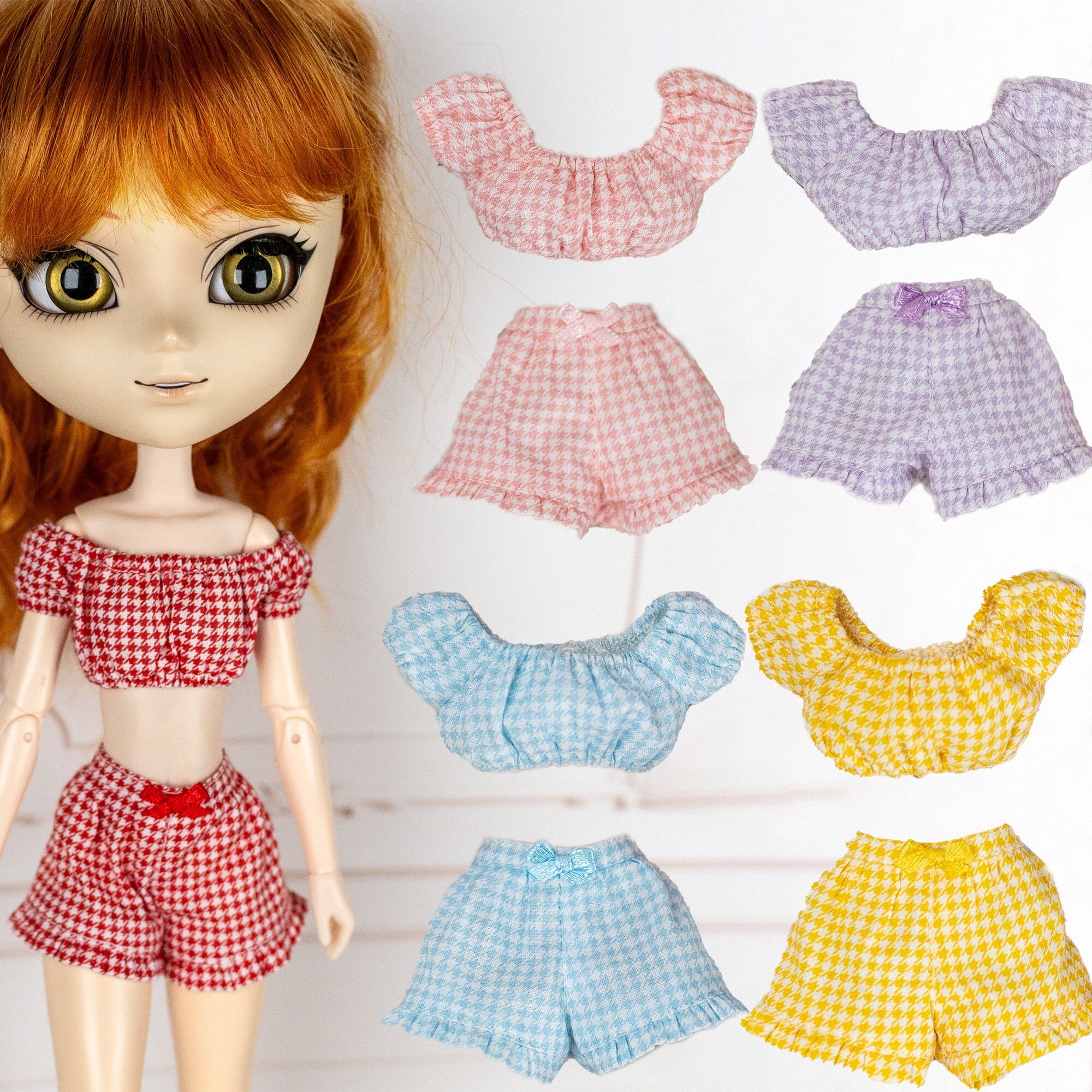 Poppy Parker Set - Etsy