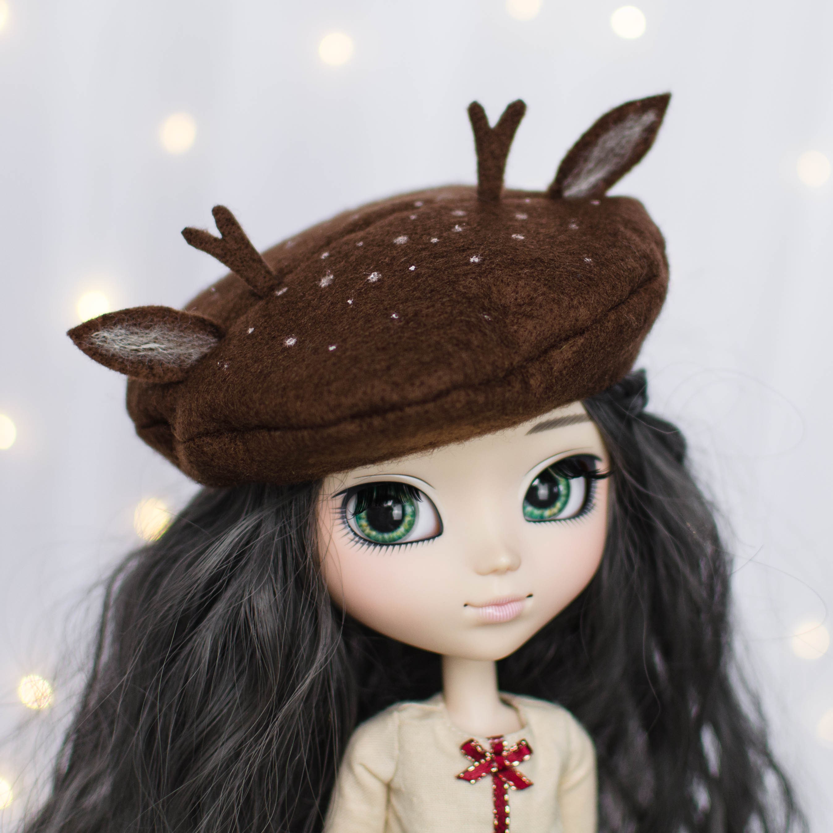Pullip head on sale