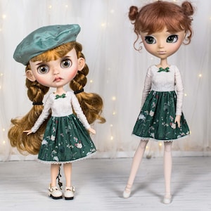 Pullip clothes sales