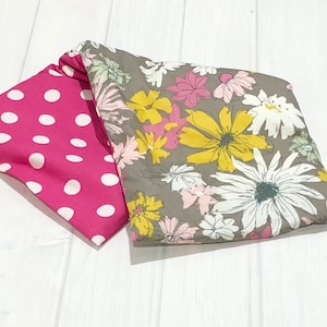 HEATING PAD For CRAMPS, Large Heating Pad, Microwavable Heating Pad, Aromatherapy Pillow, Rice Heating Pad, Heating Pad for Back, Self Care