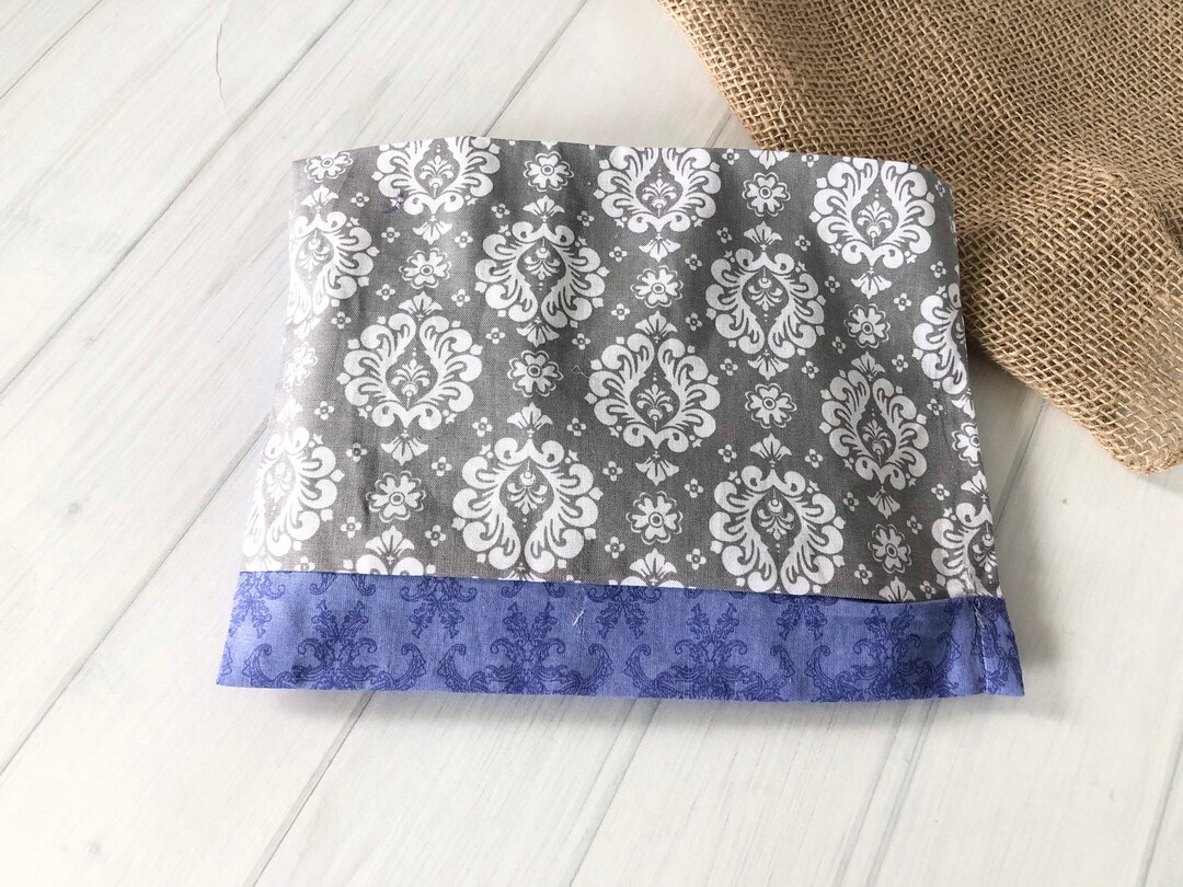 Lavender Heating Pad Microwavable Heating Pad Natural Etsy UK