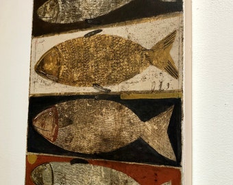 Four Fish