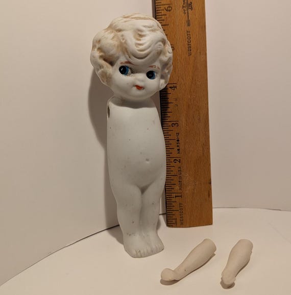 Ravissant Kewpie O'neill ancien En Parfait État tout en bisc Ravissant Kewpie O'neill ancien En Parfait État tout en bisc
