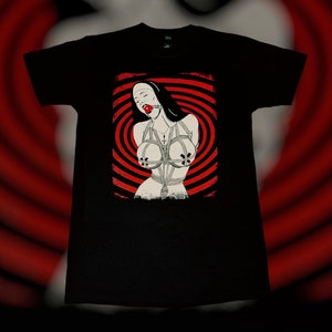 Ready to ship! Men’s Nun T-Shirt