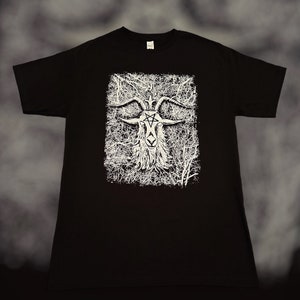 Men’s Baphomet T-Shirt