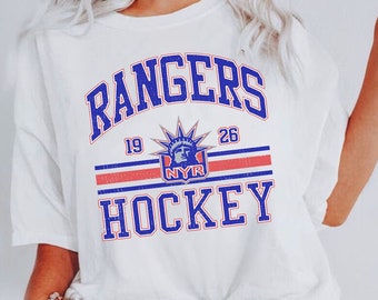 New York Hockey Shirt, New York Hockey Sweatshirt, New York Hockey Crewneck, New York Hockey Gift, New York Hockey Tshirt, Hockey Shirt