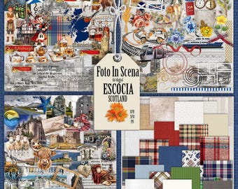 ESCOCIA nueva edición