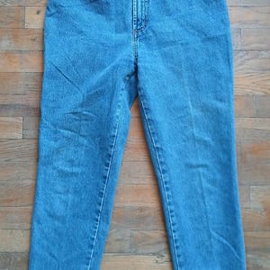 90s Bongo Blue Jeans Size 11