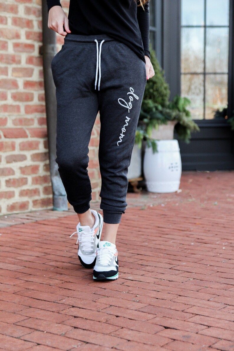 super soft sweatpants