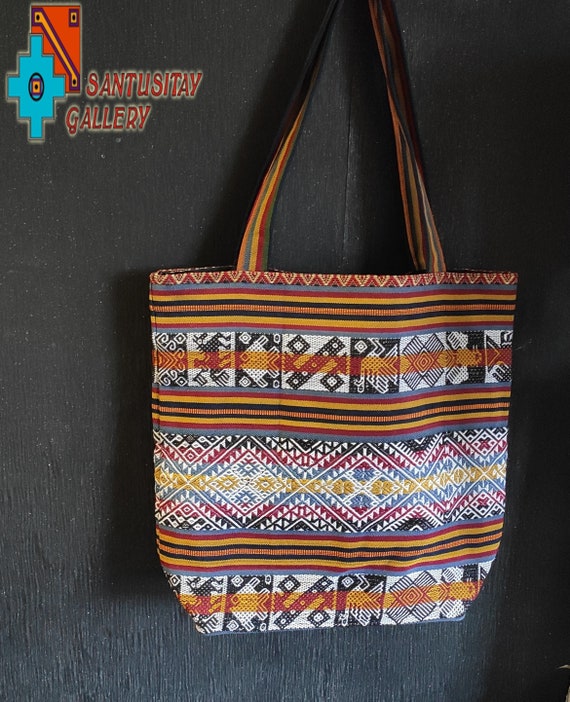 Ethnic shoulder bag hotsell