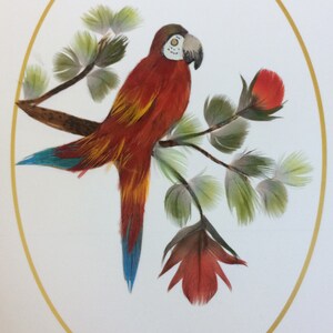 Carte de vœux alternative originale faite à la main cadeau d’anniversaire jour de naissance