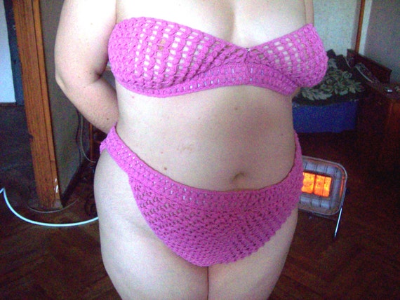Bbw Bikini Pics