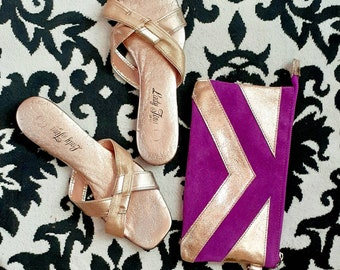 halston sandals