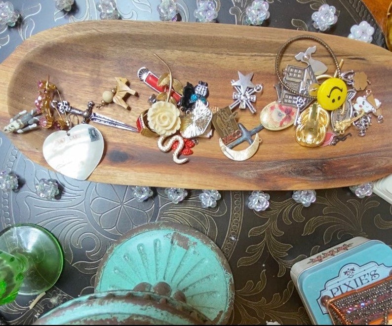 Charm Reading Charm Casting Love Reading Lenormand Etsy