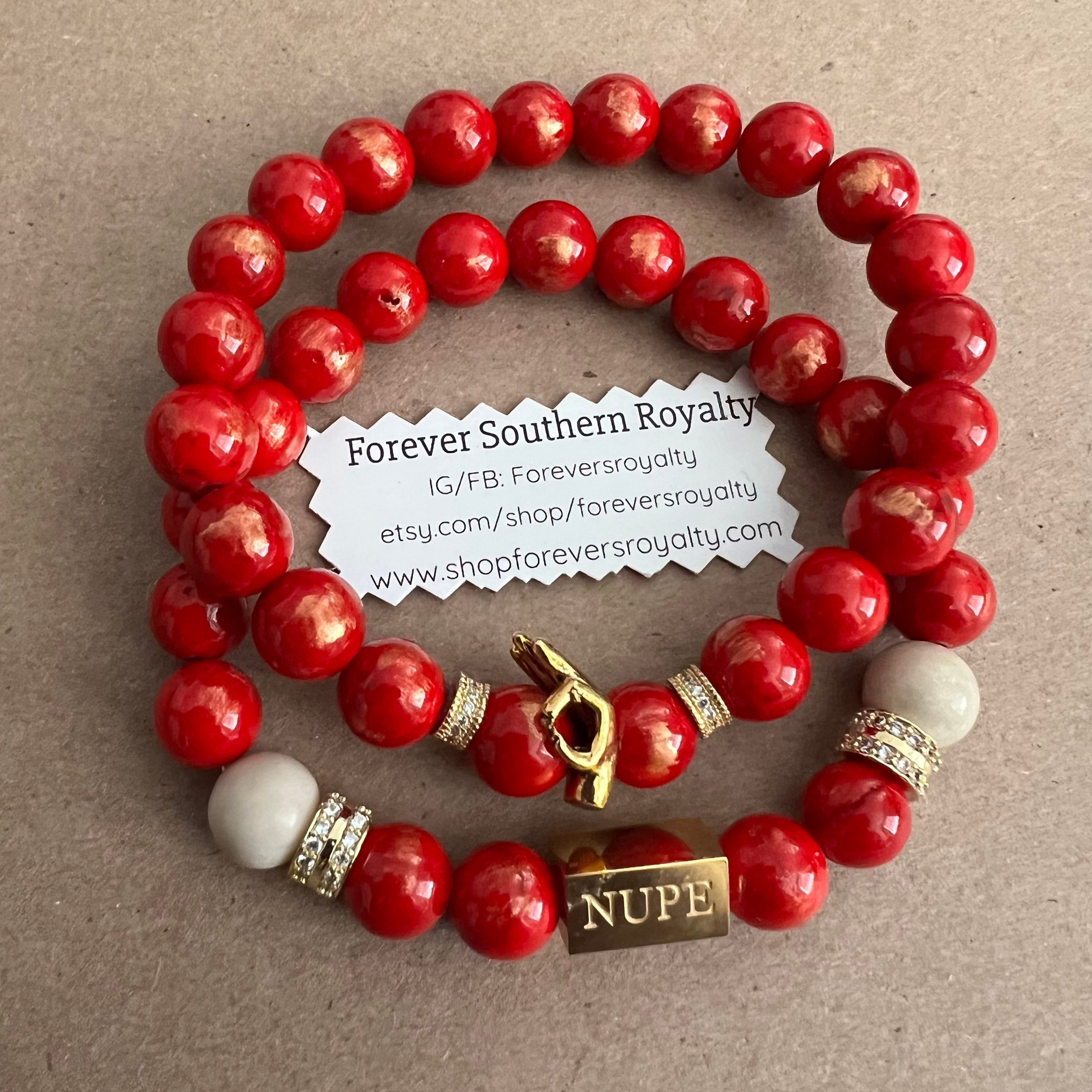 Personalized Custom Beaded Name Bracelet Custom Word Beaded - Etsy | Name  bracelet, Fun bracelet, Word bracelet