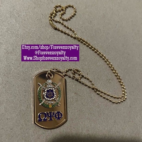 Fashion college fraternity INC society Enamel Color letters O PHI PSI Metal charm  Pendant - AliExpress