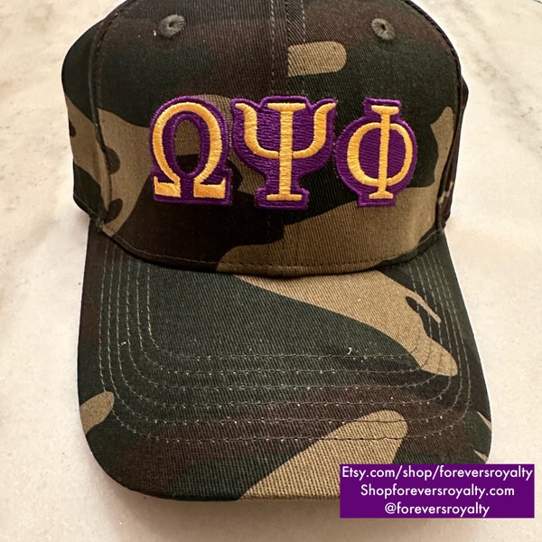 Omega Psi Phi Shirt - Etsy