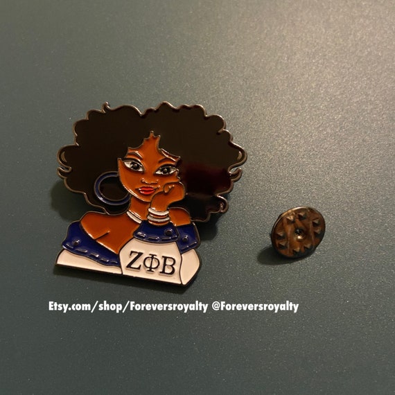 Pin on Zeta Phi Beta