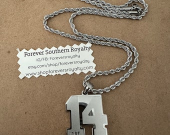 Zeta passport cover – Forever Southern Royalty