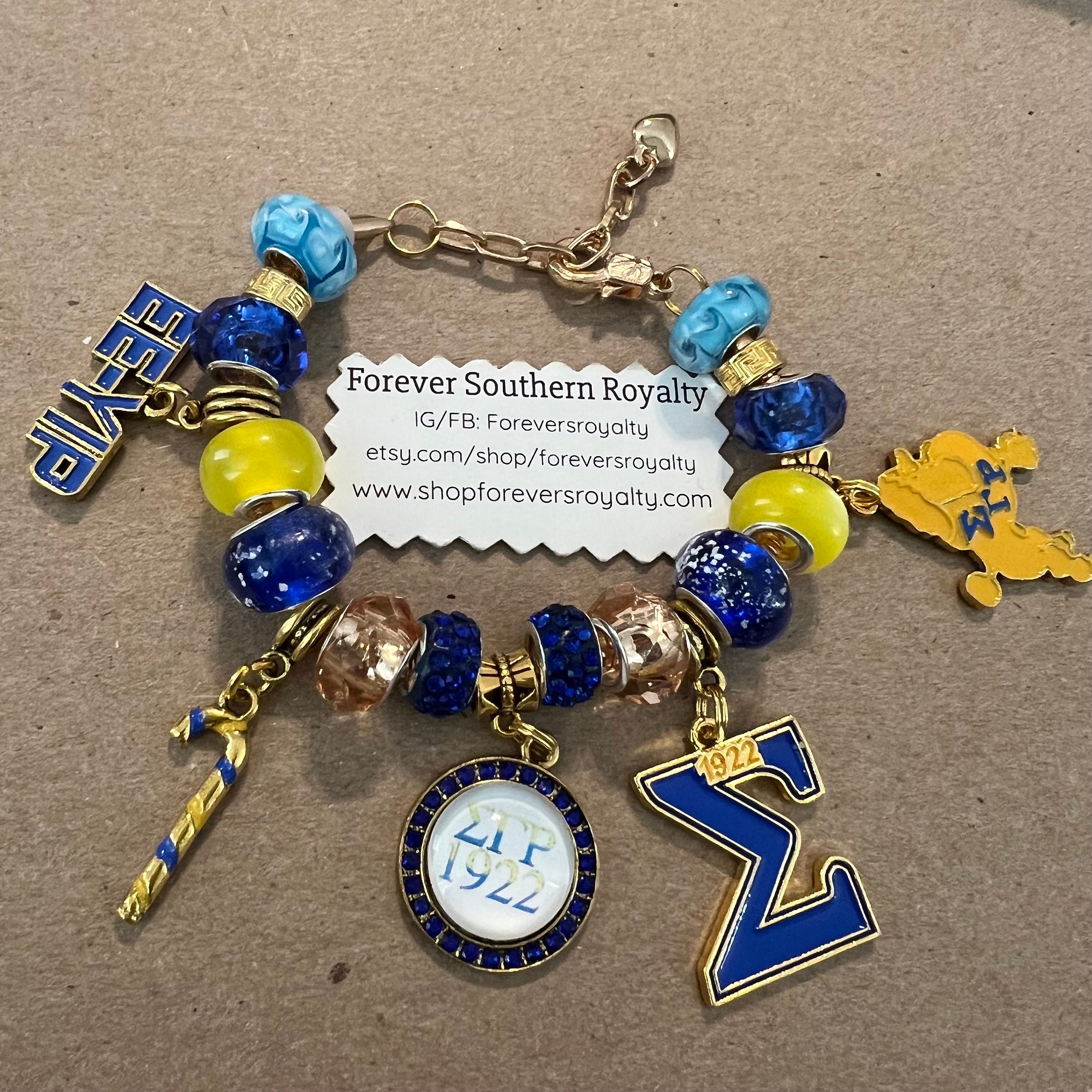 SGRho Pearls - Need Nalia?