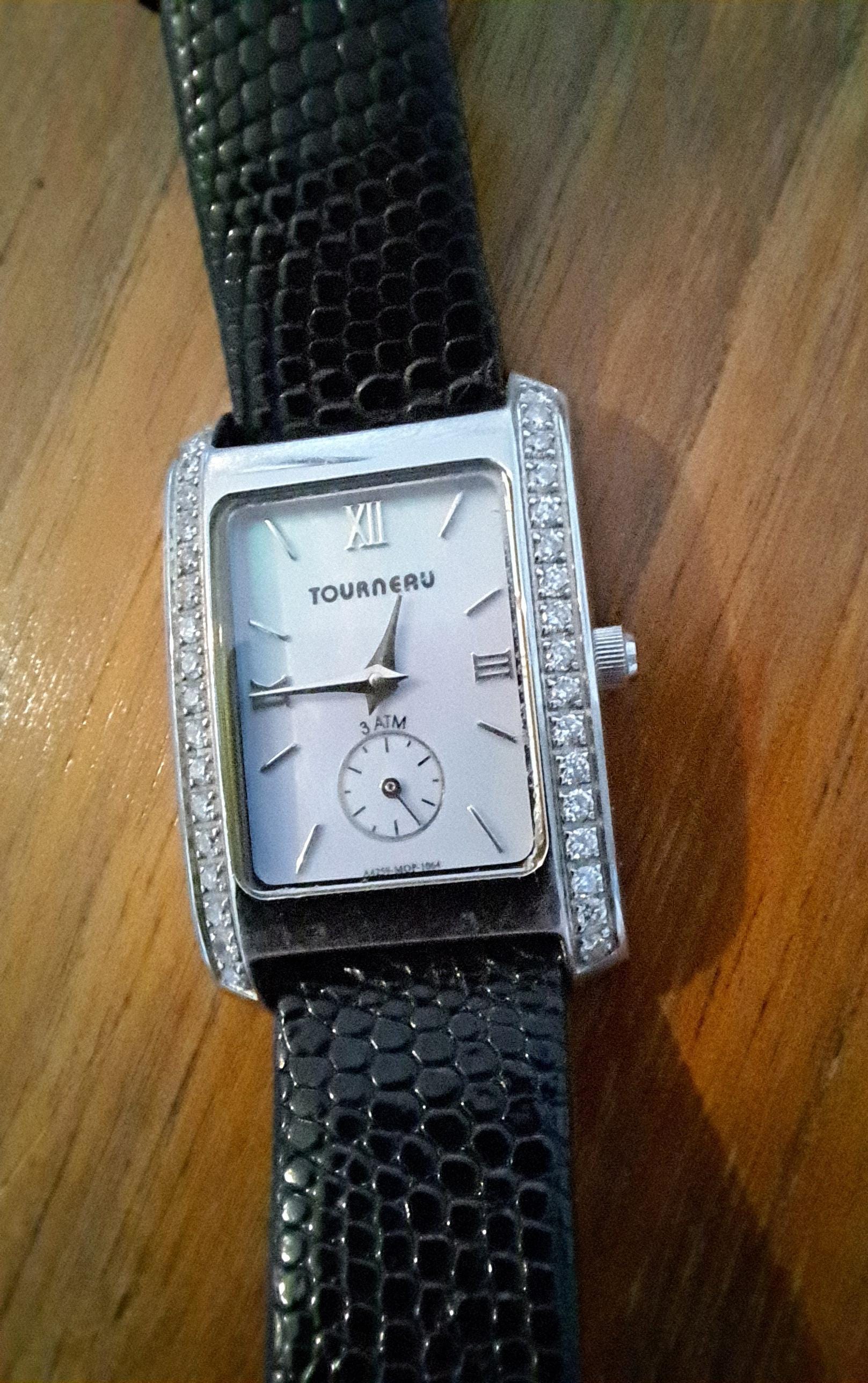 BUCHERER SWISS MADE ヴィンテージ腕時計手巻き HA-4989| ブヘラ レディース 手巻き バングルウォッチ BUCHERER