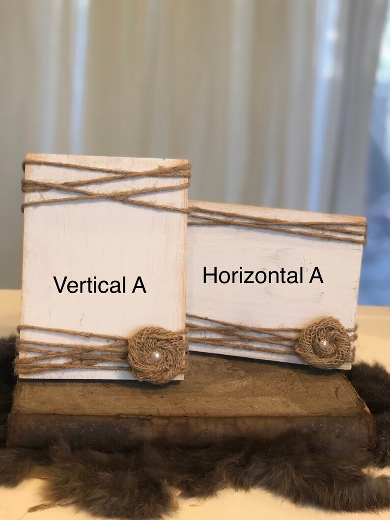 5x7 Wood Picture Frame Rustic Frame 5x7 Anniversary Gift Etsy