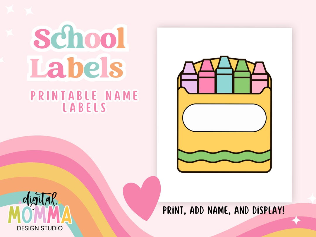 printable-crayon-box-classroom-label-name-tag-cubby-tags-classroom-name-labels-teacher-resource-pdf-printable-file-crayon-labels-etsy