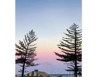 Fine Art-print: 'Napolitaans'