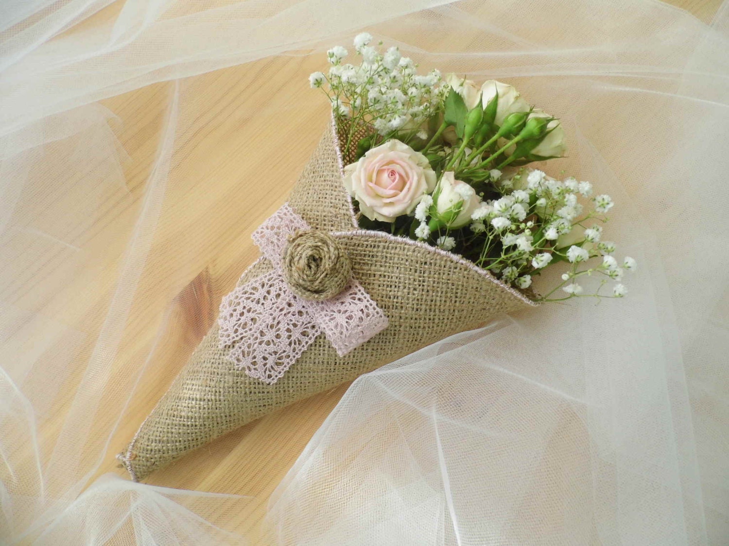 preloved wedding decorations