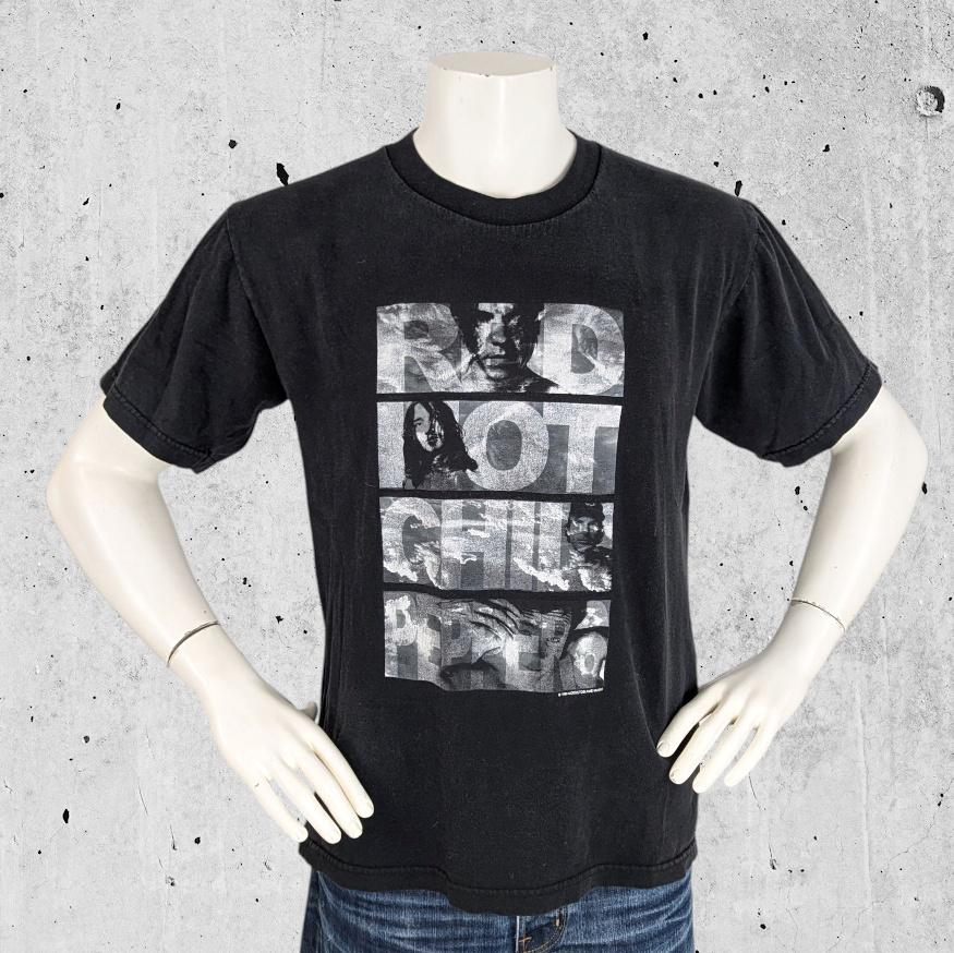 Red Hot Chili Peppers 1999 - Etsy