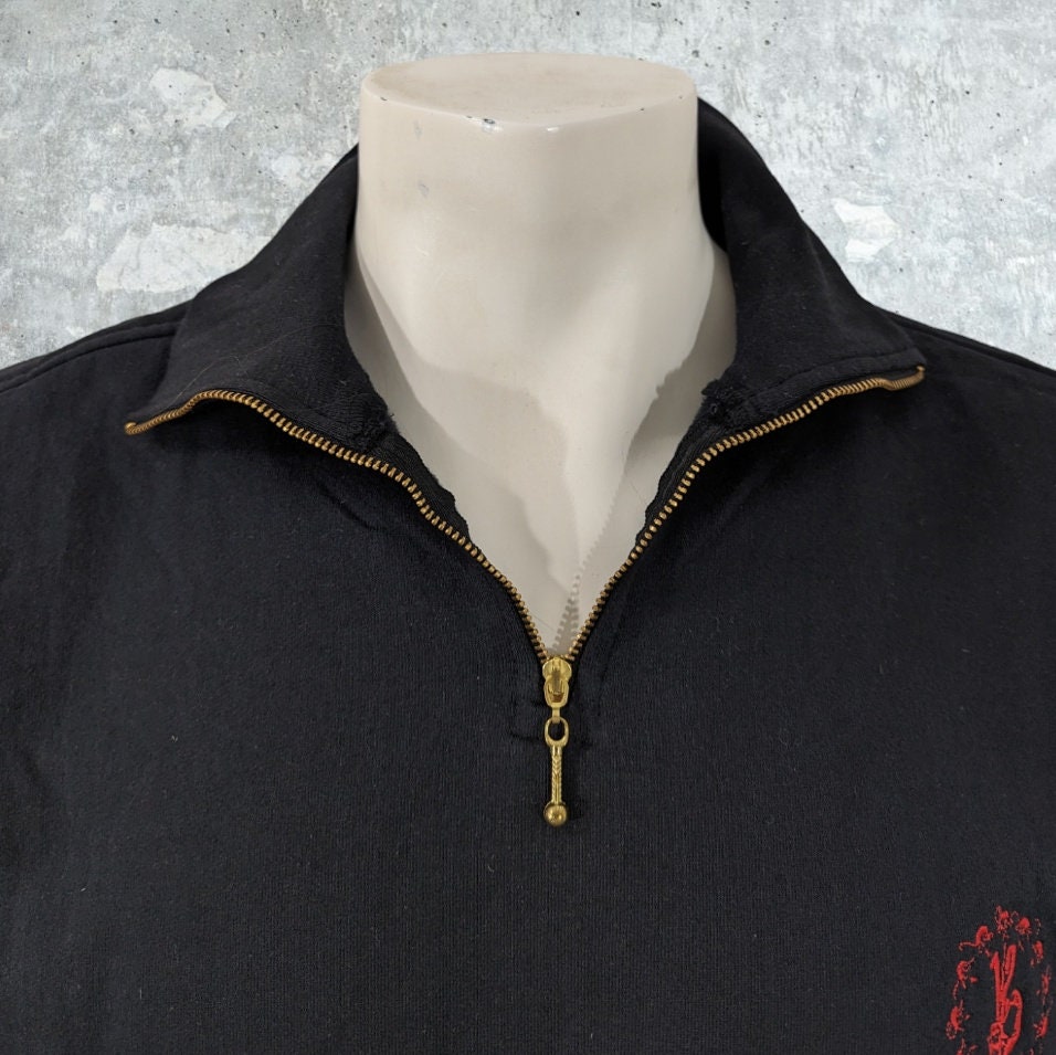 トップス 90s 00s vintage 12monkeys hoodie sweat $_57.JPG?set_id=880000500F
