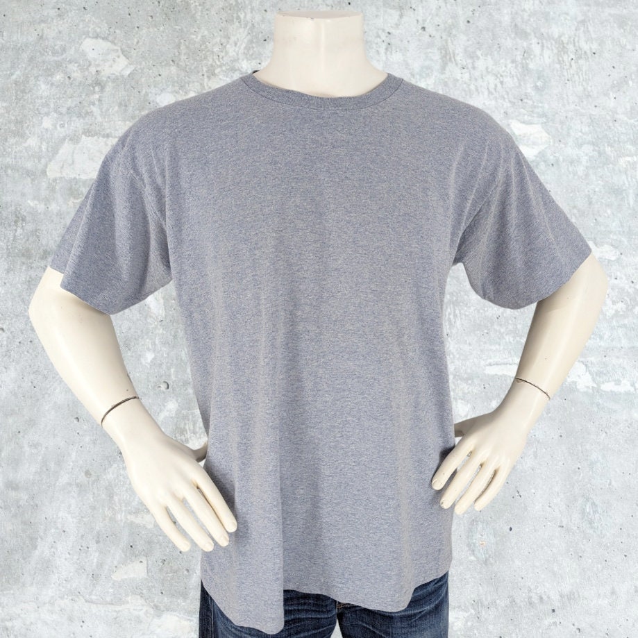 Vintage Signal Sport T Shirt Size XL Single Stitch Tee Made in the USA 1990's 90's