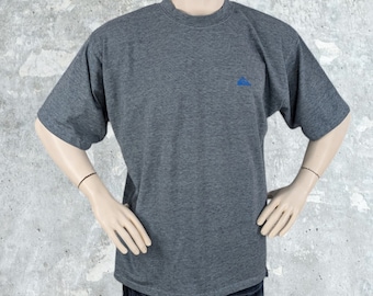 Vintage Quicksilver T Shirt Size XL Tee 1980's 80's Made in the USA Single Stitch