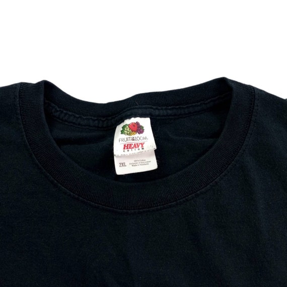 Vintage Lords of Acid Concert T-shirt Tee 90's 1990's Size 2XL