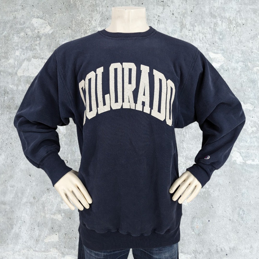 90s Champion reverse Wave COLORADO 90年代 チャンピオン リバース 