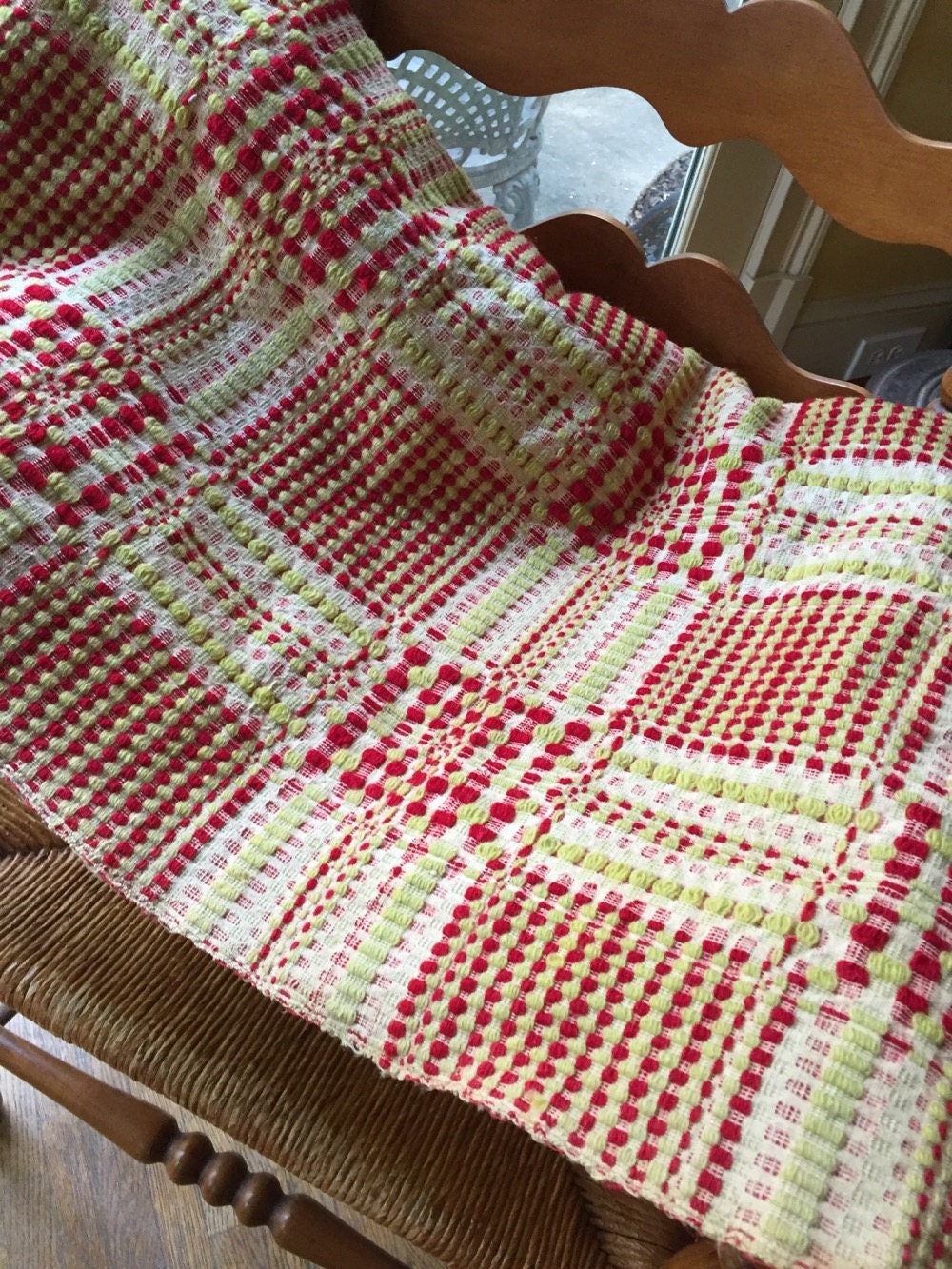 overshot coverlet patterns quotation