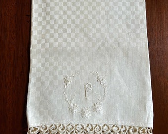 Tea Towels, Guest Towels