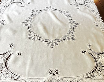 Table Linens