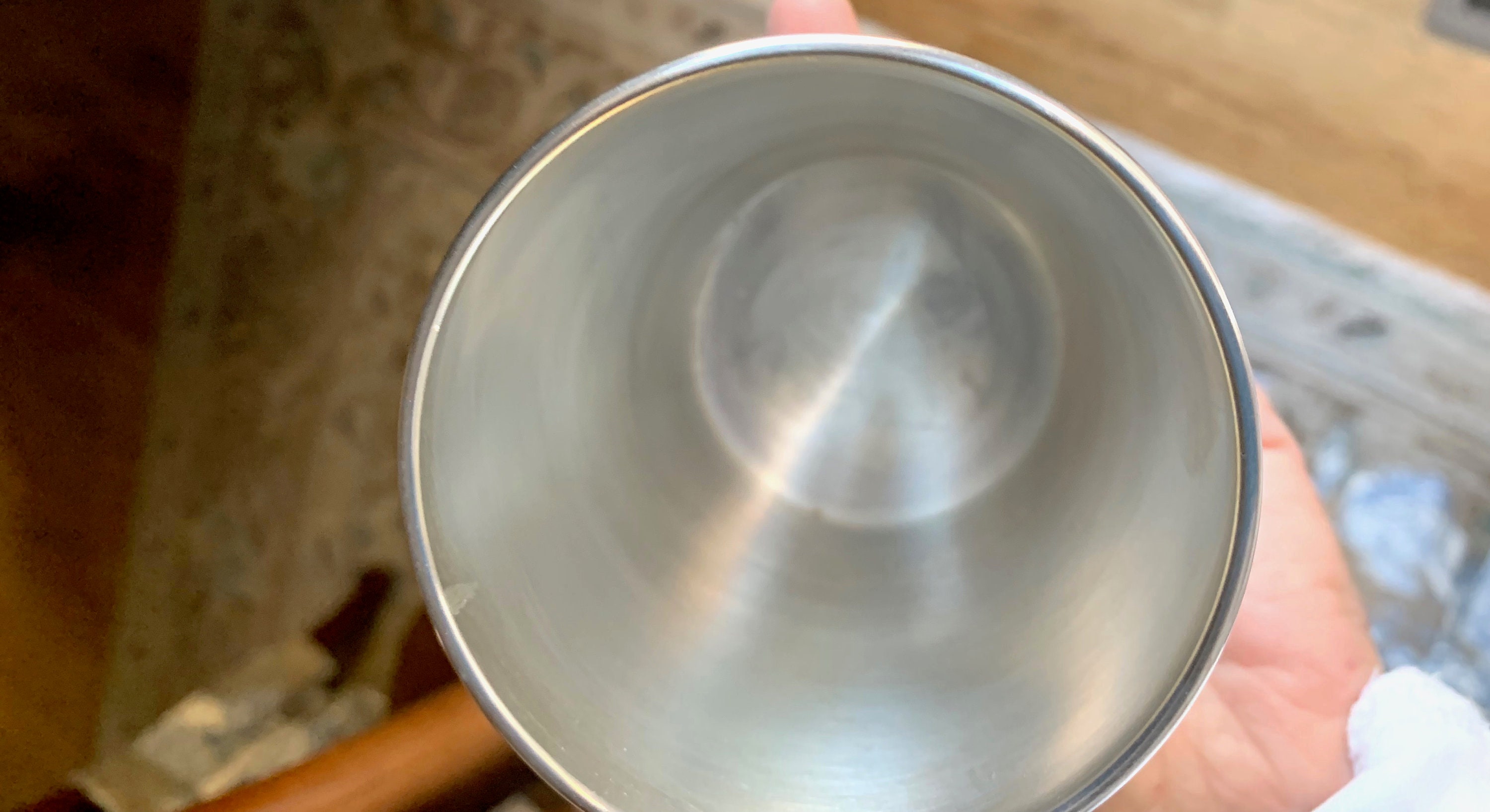 Sterling Silver Mint Julep Cup, Alvin Sterling Silver S251 Mint Julep