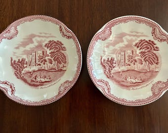 China, Dinnerware