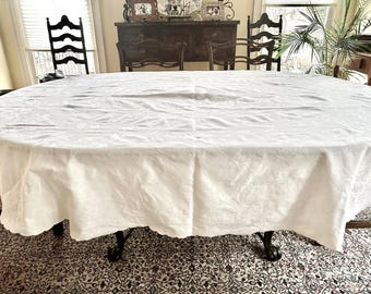 Table Linens